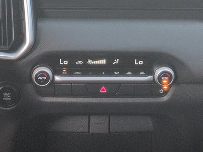 2025 Mazda Mazda CX-50 2.5 S Select Package
