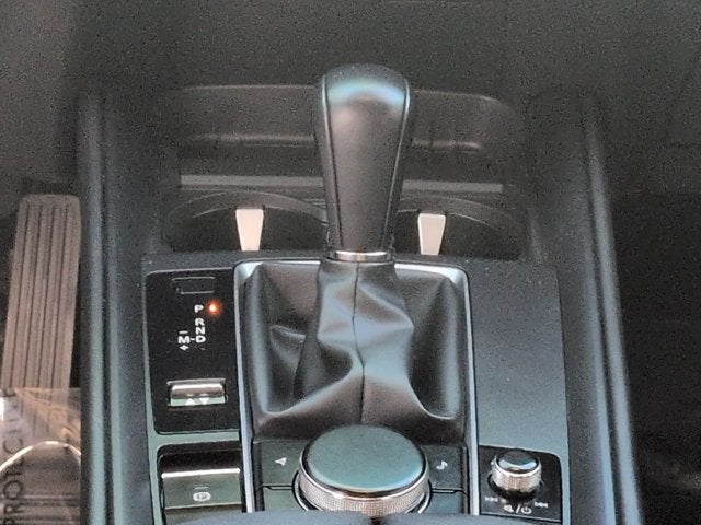2025 Mazda Mazda CX-50 2.5 S Select Package