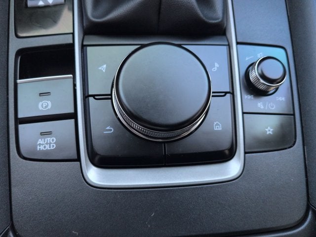 2025 Mazda Mazda CX-50 2.5 S Select Package
