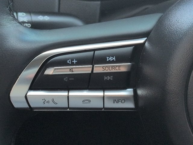 2025 Mazda Mazda CX-50 2.5 S Select Package