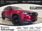 2024 Mazda Mazda CX-50 2.5 S Select Package