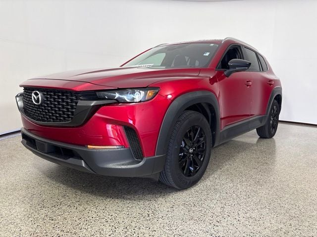 2024 Mazda Mazda CX-50 2.5 S Select Package