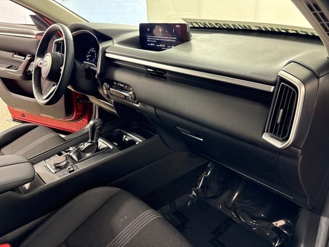2024 Mazda Mazda CX-50 2.5 S Select Package