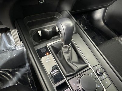 2024 Mazda Mazda CX-50 2.5 S Select Package