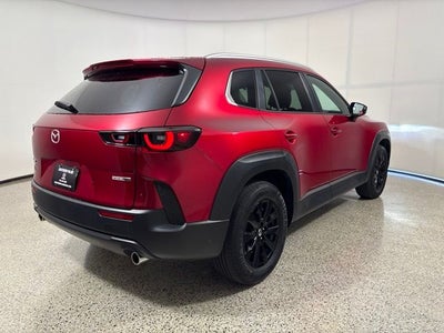 2024 Mazda Mazda CX-50 2.5 S Select Package
