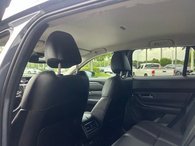 2024 Mazda Mazda CX-50 2.5 S Preferred Package
