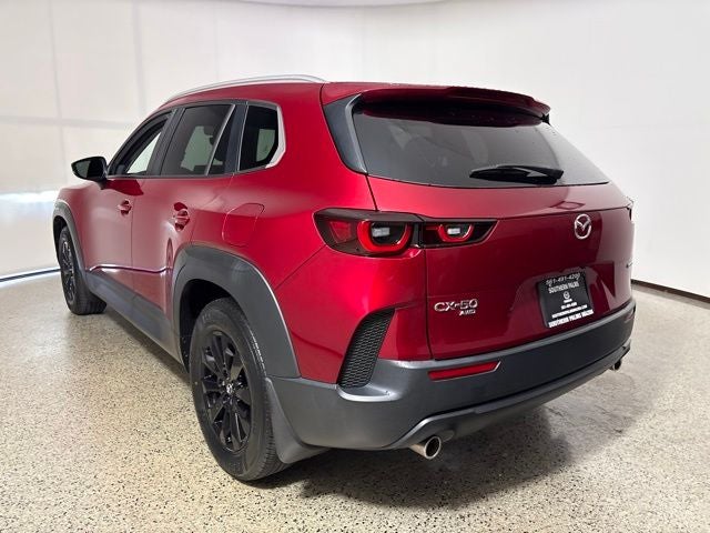 2024 Mazda Mazda CX-50 2.5 S Preferred Package