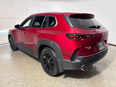 2024 Mazda Mazda CX-50 2.5 S Preferred Package