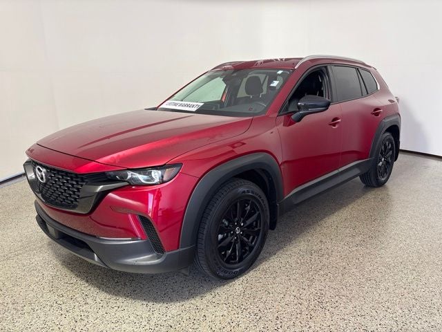 2024 Mazda Mazda CX-50 2.5 S Preferred Package