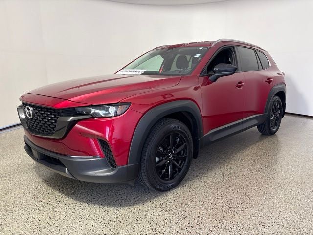 2024 Mazda Mazda CX-50 2.5 S Preferred Package