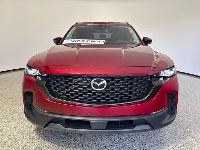 2024 Mazda Mazda CX-50 2.5 S Preferred Package