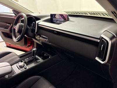 2024 Mazda Mazda CX-50 2.5 S Preferred Package