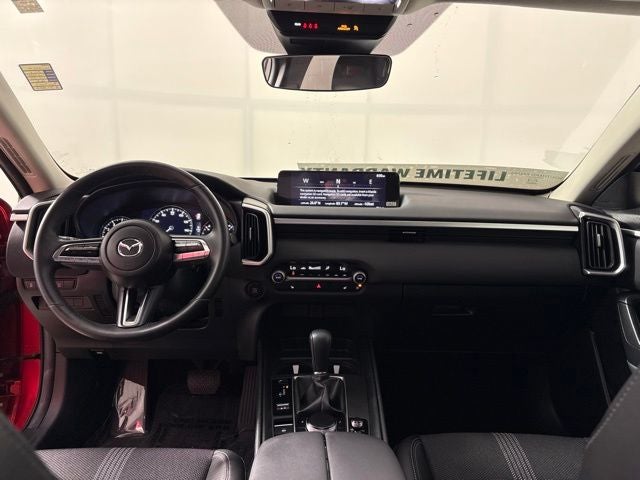 2024 Mazda Mazda CX-50 2.5 S Preferred Package