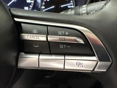 2024 Mazda Mazda CX-50 2.5 S Preferred Package