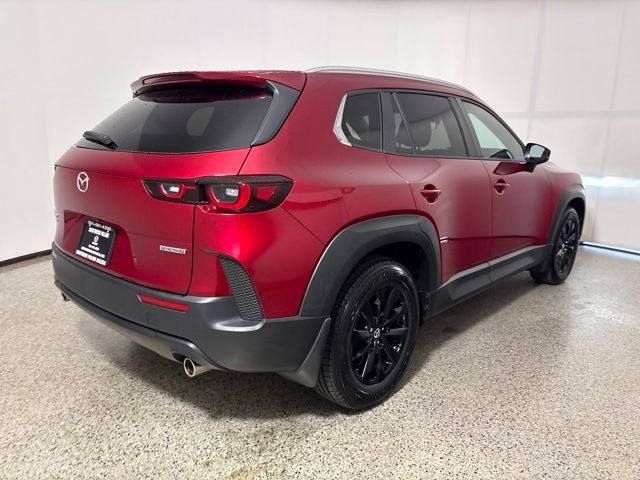 2024 Mazda Mazda CX-50 2.5 S Preferred Package