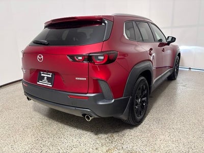 2024 Mazda Mazda CX-50 2.5 S Preferred Package