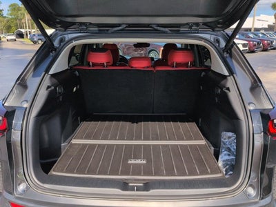 2024 Mazda Mazda CX-50 2.5 S Preferred Package