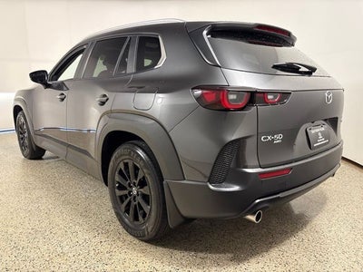 2023 Mazda Mazda CX-50 2.5 S Preferred Plus Package