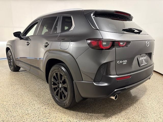 2023 Mazda Mazda CX-50 2.5 S Preferred Plus Package