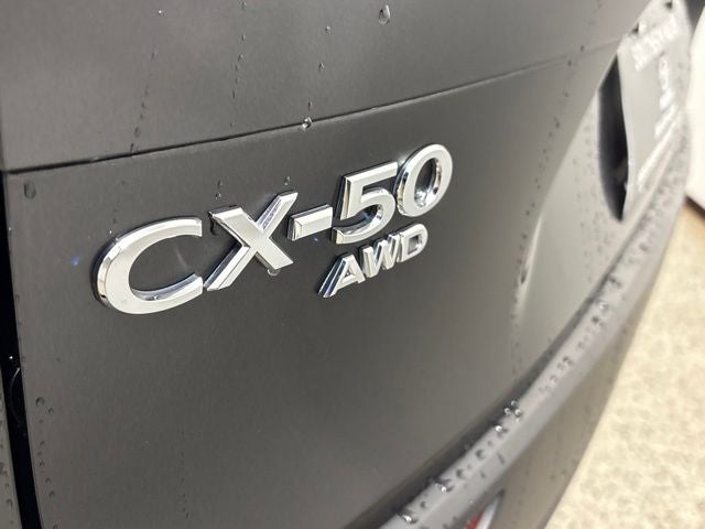 2023 Mazda Mazda CX-50 2.5 S Preferred Plus Package