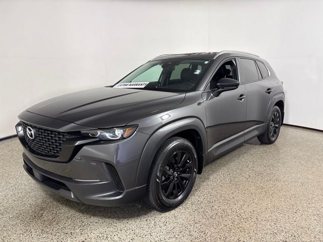 2023 Mazda Mazda CX-50 2.5 S Preferred Plus Package