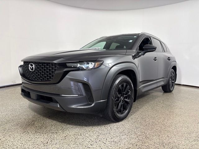 2023 Mazda Mazda CX-50 2.5 S Preferred Plus Package
