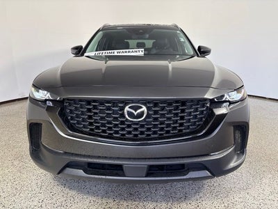 2023 Mazda Mazda CX-50 2.5 S Preferred Plus Package