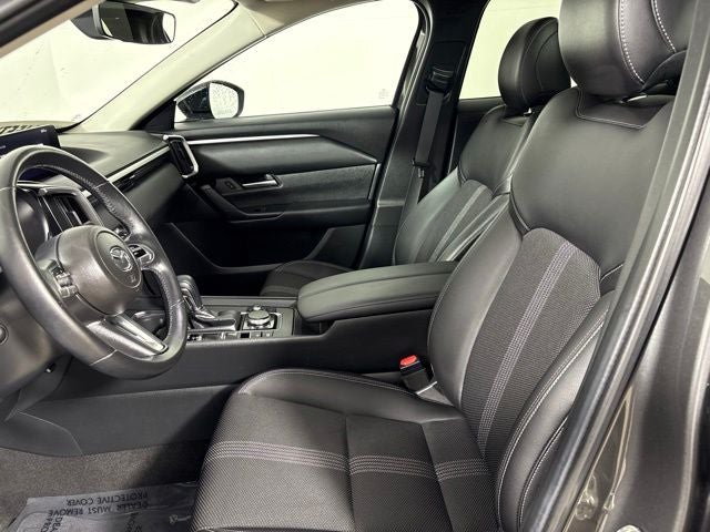 2023 Mazda Mazda CX-50 2.5 S Preferred Plus Package