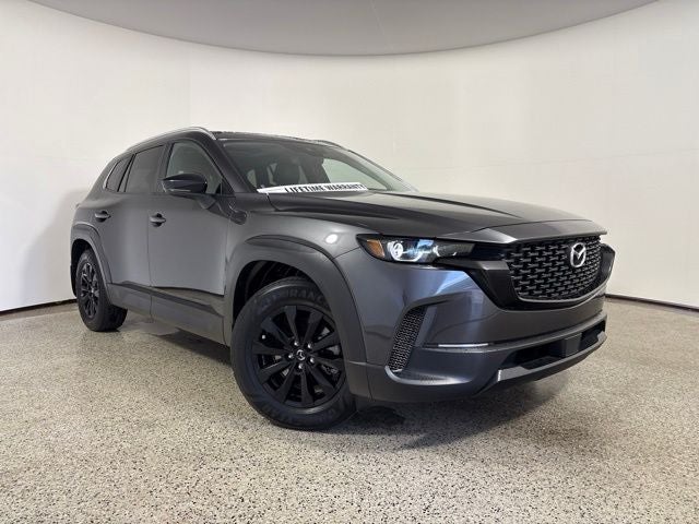 2023 Mazda Mazda CX-50 2.5 S Preferred Plus Package