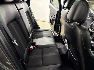 2023 Mazda Mazda CX-50 2.5 S Preferred Plus Package