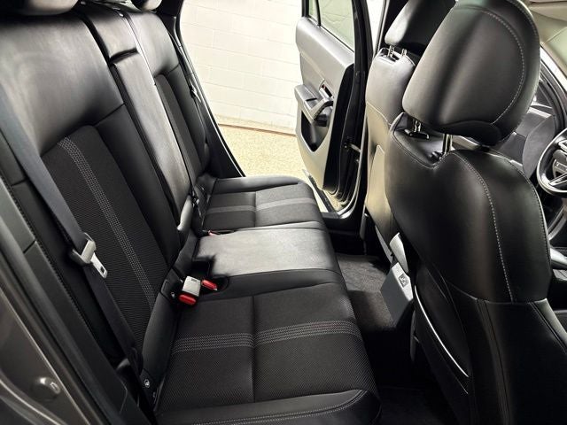 2023 Mazda Mazda CX-50 2.5 S Preferred Plus Package