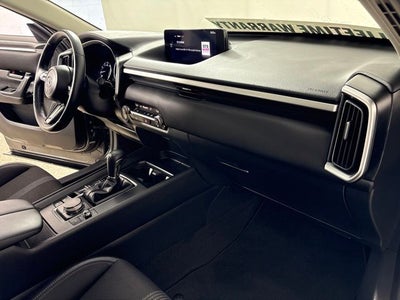 2023 Mazda Mazda CX-50 2.5 S Preferred Plus Package
