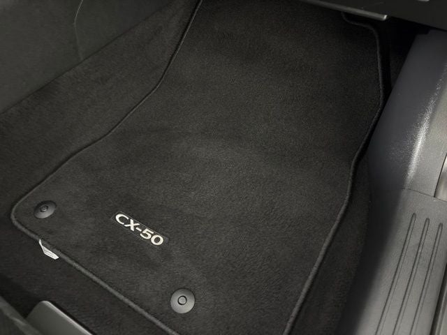 2023 Mazda Mazda CX-50 2.5 S Preferred Plus Package