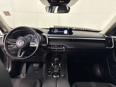 2023 Mazda Mazda CX-50 2.5 S Preferred Plus Package