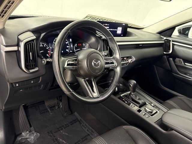 2023 Mazda Mazda CX-50 2.5 S Preferred Plus Package