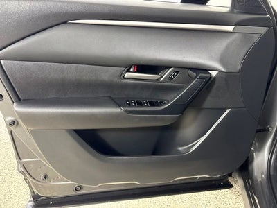 2023 Mazda Mazda CX-50 2.5 S Preferred Plus Package