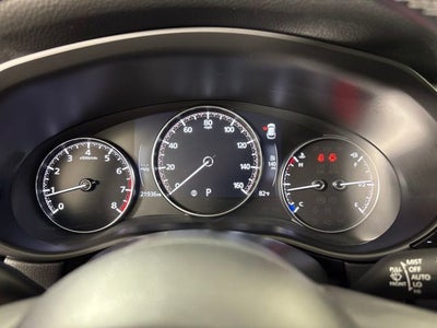 2023 Mazda Mazda CX-50 2.5 S Preferred Plus Package