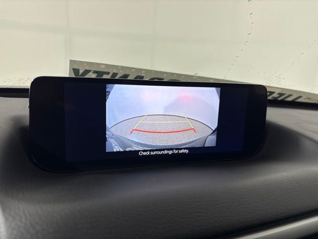 2023 Mazda Mazda CX-50 2.5 S Preferred Plus Package
