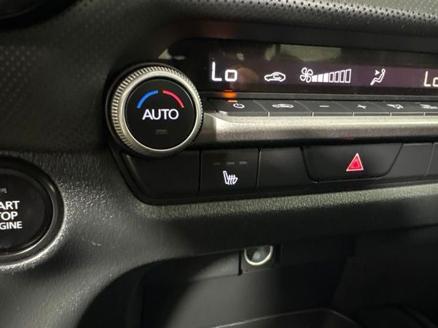 2023 Mazda Mazda CX-50 2.5 S Preferred Plus Package