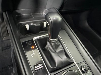 2023 Mazda Mazda CX-50 2.5 S Preferred Plus Package