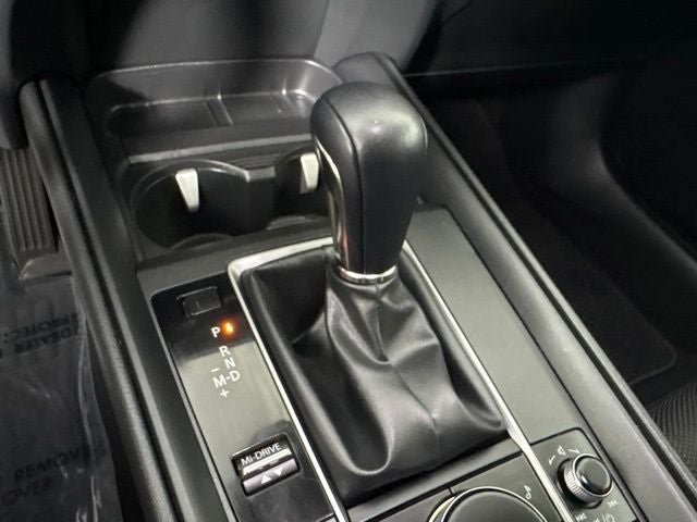 2023 Mazda Mazda CX-50 2.5 S Preferred Plus Package