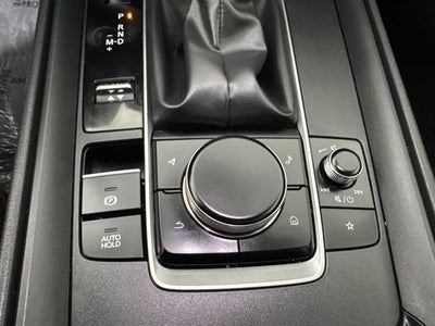 2023 Mazda Mazda CX-50 2.5 S Preferred Plus Package