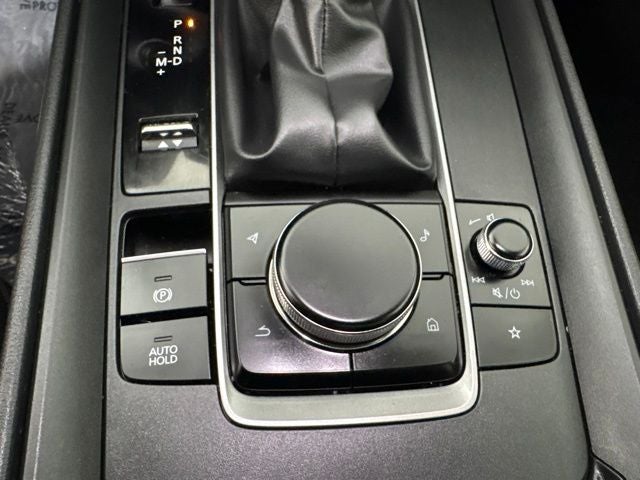 2023 Mazda Mazda CX-50 2.5 S Preferred Plus Package