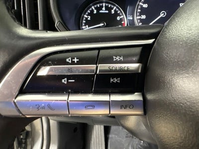 2023 Mazda Mazda CX-50 2.5 S Preferred Plus Package