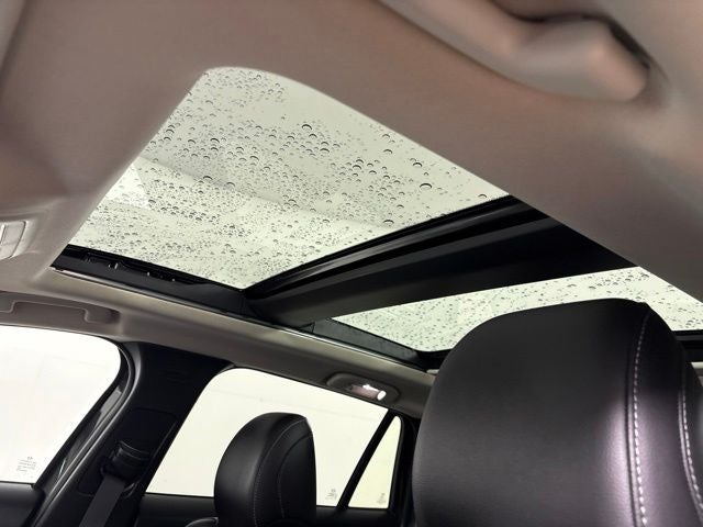 2023 Mazda Mazda CX-50 2.5 S Preferred Plus Package