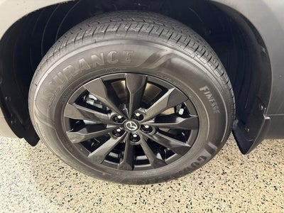 2023 Mazda Mazda CX-50 2.5 S Preferred Plus Package
