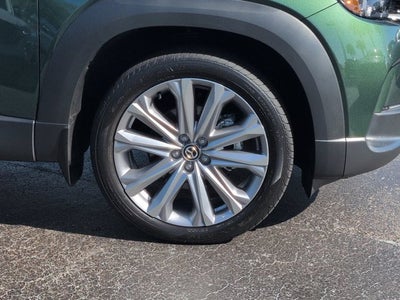 2026 Mazda Mazda CX-50 2.5 S Premium