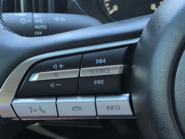 2026 Mazda Mazda CX-50 2.5 S Premium