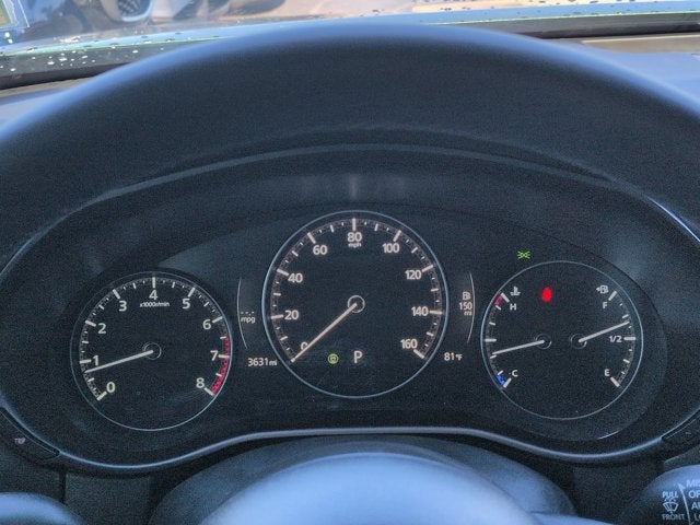2026 Mazda Mazda CX-50 2.5 S Premium