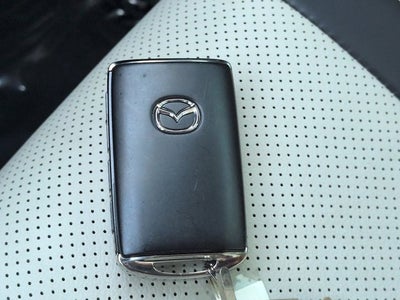 2026 Mazda Mazda CX-50 2.5 S Premium